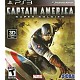 Juego PS3 Captain America Super Soldier Capitan America