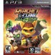 Juego PS3 - Ratchet and Clank: All 4 One