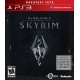 Juego PS3 Elder Scrolls V : Skyrim