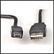 Cable Mini USB 0.80 Cm