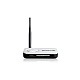 Router TPLink Wireless G TL-WR340G 54 Mb