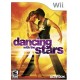 Juego Wii Dancing With The Stars Usado