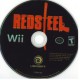 Juego Wii Red Steel Usado