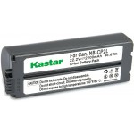 Bateria Kastar Compatible Canon Selphy CP1300 1200 800 90