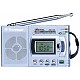 Radio Reloj Digital Bowmar BW-10D