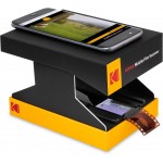 Scanner Kodak Mobile Film Negativos 